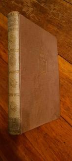 Agnes Block - Vondels Nicht en Vriendin, Antiek en Kunst, Ophalen of Verzenden, Dr. C. Catharina van de Graft