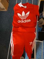 Mooi Adidas pakje, Ophalen, Zo goed als nieuw