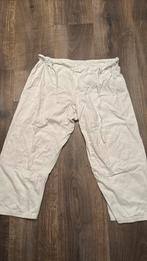 Judo broek, Ophalen of Verzenden, Zo goed als nieuw