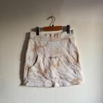 Y2K katoenen Guess minirok maat S, Ophalen of Verzenden, Zo goed als nieuw, Vintage, Maat 36 (S)