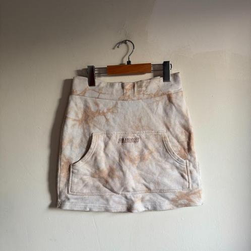 Y2K katoenen Guess minirok maat S, Kleding | Dames, Rokken, Zo goed als nieuw, Maat 36 (S), Boven de knie, Ophalen of Verzenden