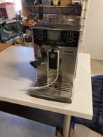 koffiezet automaat saeco pico baristo, Witgoed en Apparatuur, 4 tot 10 kopjes, Gebruikt, Ophalen, Combi