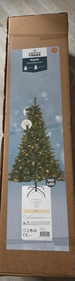 Kerstboom met lapmjes, Diversen, Kerst, Ophalen, Zo goed als nieuw