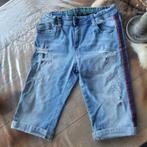 WE Fashion korte jeans/ bermuda maat 170, Broek, Gebruikt, Ophalen of Verzenden, Jongen
