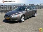 Volvo V70 2.0D Exportprijs!, Auto's, Voorwielaandrijving, Gebruikt, Euro 4, Zilver of Grijs