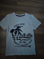 shirt maat 134, Ophalen of Verzenden, Zo goed als nieuw, Jongen, Shirt of Longsleeve