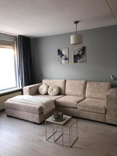 Nijmegen Arnhem/Velp woningruil, Huis en Inrichting, Banken | Complete zithoeken, Zo goed als nieuw, Ophalen of Verzenden