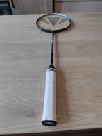 Carlton Powerflo 500 Badminton Racket - Gebruikt, Gebruikt, Info@wilson.com, Ophalen of Verzenden, Racket(s)