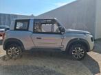 Citroen e-mehari bj 2016 electrische storing, Info@citroen.nl, Elektrisch, Citroen, Citroen