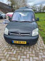 Citroen Berlingo 2.0 HDI 600 2004, Origineel Nederlands, Te koop, 2000 cc, Citroën