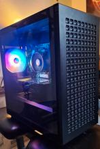 Gaming/werk PC – Ryzen 5 5600 | RTX 4060 | 32GB RAM | 1TB, Computers en Software, Desktop Pc's, Ophalen, 32 GB, Zelf gebouwde pc
