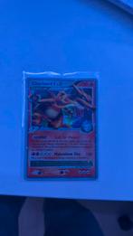 Charizard g lv X, Ophalen of Verzenden, Zo goed als nieuw