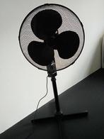 ventilator, Witgoed en Apparatuur, Ventilatoren, Ophalen, Gebruikt, Statiefventilator