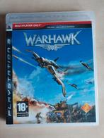 WarHawk PS3, Spelcomputers en Games, Games | Sony PlayStation 3, Zo goed als nieuw, Verzenden