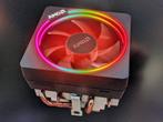 AMD Wraith Prism CPU Koeler (am5, Ryzen 9 / 7 ), Gebruikt, AMD Ryzen, Ophalen of Verzenden, AM4