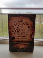 The Count of Monte Cristo, Ophalen of Verzenden, Zo goed als nieuw