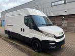 Iveco Daily 35S16 L2H2 Automaat Euro 6 Trekhaak 3500 kg, Auto's, Bestelauto's, Automaat, 4 cilinders, Iveco, 160 pk