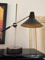 Desk Lamp by J.J.M. Hoogervorst for Anvia, 1950s, Ophalen of Verzenden, Minder dan 50 cm
