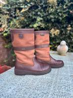 Dubarry Laarzen Maat 39 - Zo goed als nieuw!, Kleding | Dames, Schoenen, Hoge laarzen, Bruin, Ophalen of Verzenden, Zo goed als nieuw