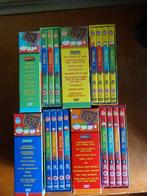 Heel veel South Park in 1 koop 4 seizoenen dvd's enz, Ophalen, Zo goed als nieuw
