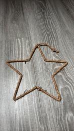 Ster hanger kerst, Diversen, Ophalen of Verzenden, Zo goed als nieuw