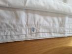 Enel  dekbedhoes, sloop en hemeltje  voor babybedje, Ophalen of Verzenden, Zo goed als nieuw, Ledikant