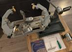 Bespanmachine Tyger. ZGAN, Sport en Fitness, Tennis, Overige merken, L00, Overige typen, Ophalen of Verzenden