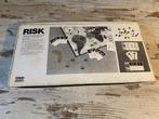 Risk witte doos klassieke gezelschapsspel [s255], Ophalen of Verzenden, Zo goed als nieuw