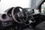Mercedes-Benz Sprinter 316 2.2 CDI L1H1 RWD AUT/ CAMERA/ LED, Gebruikt, Euro 6, 4 cilinders, 2000 kg
