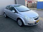 Opel Corsa 1.2-16V Essentia, Voorwielaandrijving, 450 kg, Gebruikt, 4 cilinders