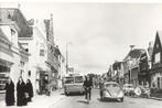 Joure, Midstraat, Verzamelen, Ophalen of Verzenden, 1960 tot 1980, Ongelopen, Friesland