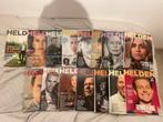 15x Sportblad Helden, Ophalen, Gelezen