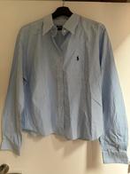 Dames blouse Poli maarlt XXL, Ophalen of Verzenden, Zo goed als nieuw, Maat 46/48 (XL) of groter, Blauw