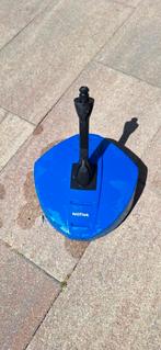 Nilfisk Terrasreiniger, Tuin en Terras, Hogedrukreinigers, Ophalen of Verzenden, Zo goed als nieuw, Elektrisch