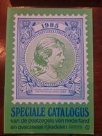 Speciale catalogus postzegels, Postzegels en Munten, Ophalen of Verzenden