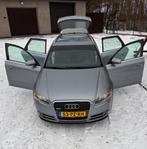 Audi A4 1.8 T Avant S-line, Voorwielaandrijving, 4 cilinders, A4, 163 pk