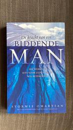 Stormie Omartian - De kracht van een biddende man, Ophalen of Verzenden, Zo goed als nieuw, Stormie Omartian