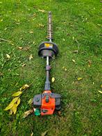 Husqvarna 327HDA65 stokheggenschaar | Goedwerkend 327 hda, Benzine, Gebruikt, Ophalen of Verzenden, Husqvarna 327he3 stok heggenschaar