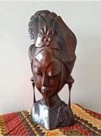 Balinees beeld, Antiek en Kunst, Kunst | Niet-Westerse kunst, Verzenden