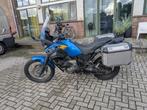 Yamaha Tenere XT660Z, Motoren, 660 cc, Particulier, Minimaal motorrijbewijs A2, 1 cilinder
