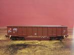 Roco 76902 & 76903 - SBB Eaos Open Wagen . New in box., Hobby en Vrije tijd, Modeltreinen | H0, Gelijkstroom, Ophalen of Verzenden