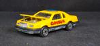 Majorette  Ford Thunderbird.  BIEDEN, Ophalen of Verzenden, Gebruikt, Auto