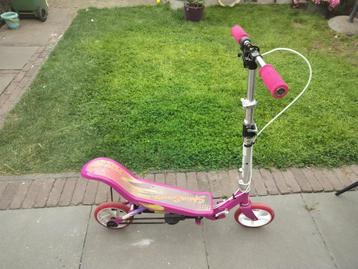 Space scooter / wipstep beschikbaar voor biedingen