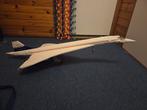 Lego 10318 concorde, Kinderen en Baby's, Ophalen, Zo goed als nieuw, Complete set, Lego