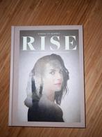 Rise, Marieke van Meijeren -gesigneerd, Boeken, Ziel of Sterfelijkheid, Verhaal of Roman, Ophalen of Verzenden, Zo goed als nieuw