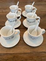 Perfect egg Riviera Maison eierdopjes, Huis en Inrichting, Keuken | Servies, Ophalen, Overige typen, Zo goed als nieuw, Overige stijlen