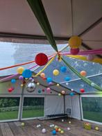 (Bruiloft) decoratie, Ophalen of Verzenden, Gebruikt, Versiering