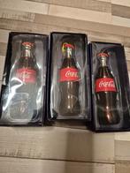 3x Coca Cola Boomhangers in Originele Verpakking, Ophalen of Verzenden, Nieuw, Gebruiksvoorwerp