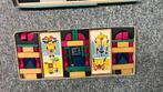 Building blocks, Kinderen en Baby's, Speelgoed | Bouwstenen, Ophalen, Zo goed als nieuw
