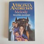 Virginia andrews - verschillende titels, Ophalen of Verzenden, Gelezen